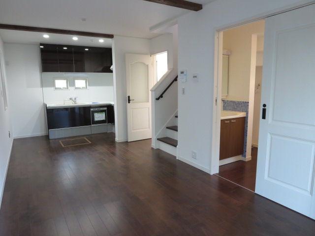 Living. Indoor (11 May 2013) Shooting