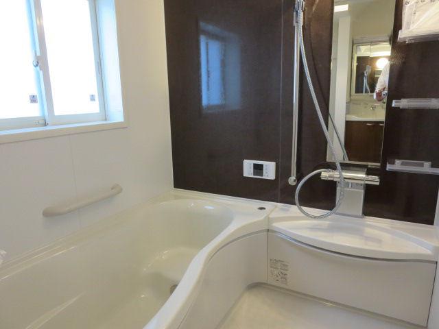 Bathroom. Indoor (11 May 2013) Shooting