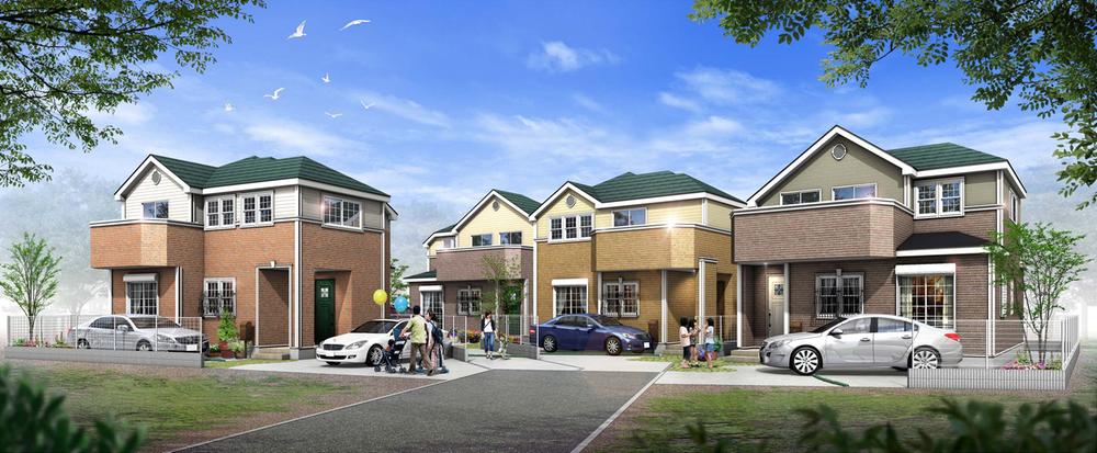 Rendering (appearance). Rendering