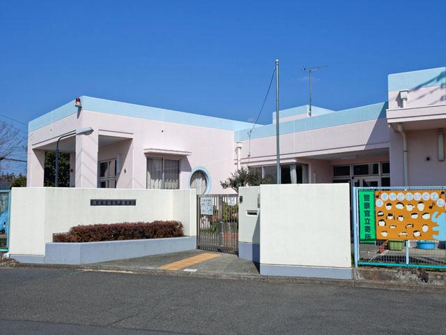 kindergarten ・ Nursery. 440m to Yokohama City fine Yato nursery