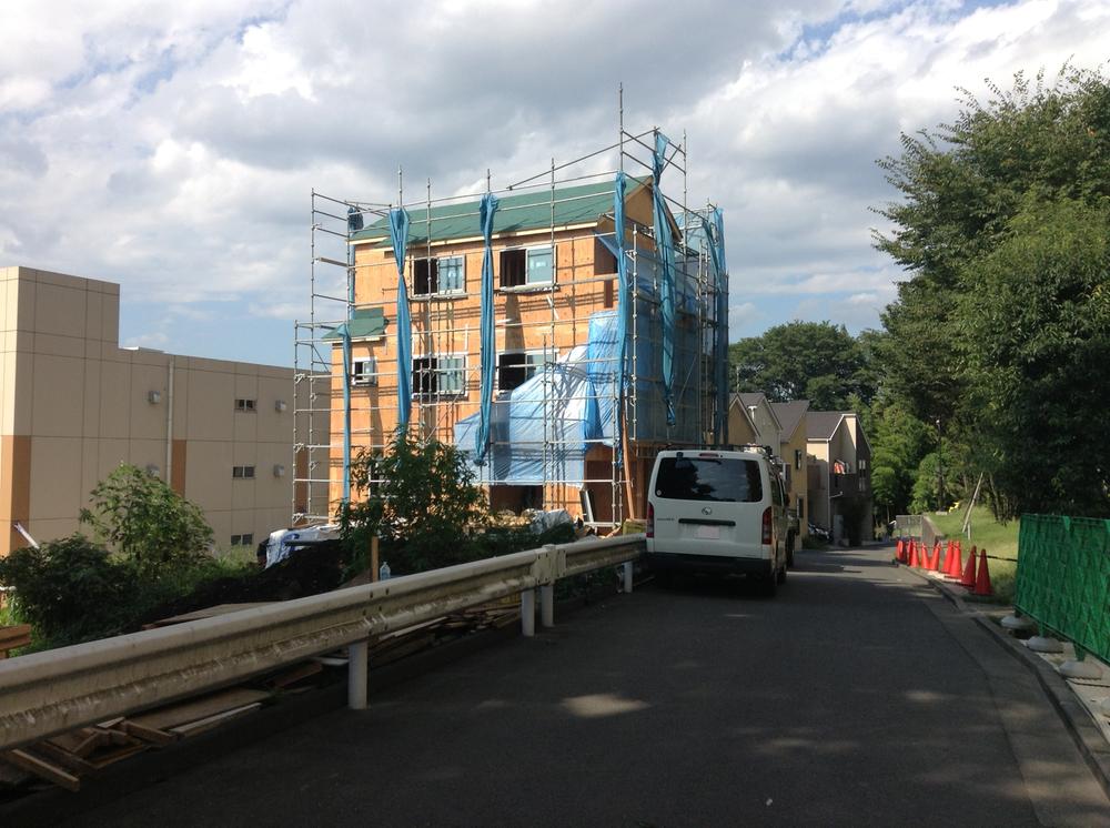 Rendering (appearance). Local Photos