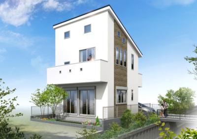 Rendering (appearance). ( Building) Rendering