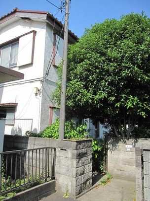 Local land photo. Current Status delivery