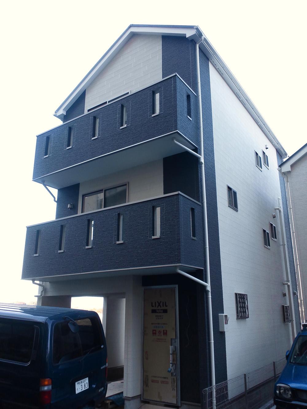 Local appearance photo. Local (November 16, 2013) Shooting