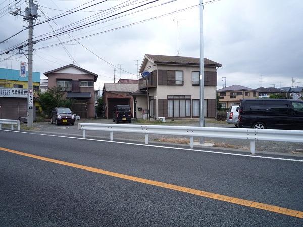 Local land photo. Local (10 May 2013) Shooting