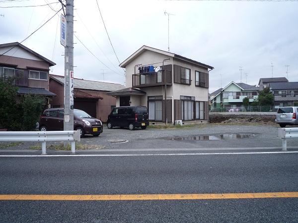 Local land photo. Local (10 May 2013) Shooting