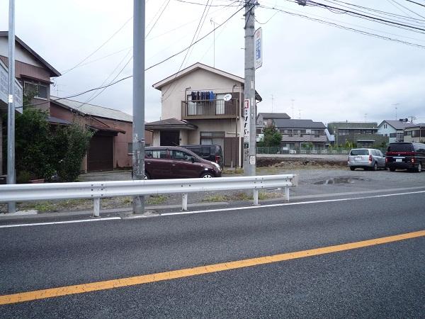 Local land photo. Local (10 May 2013) Shooting