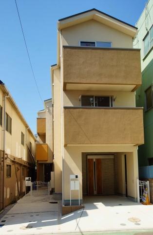 Local appearance photo