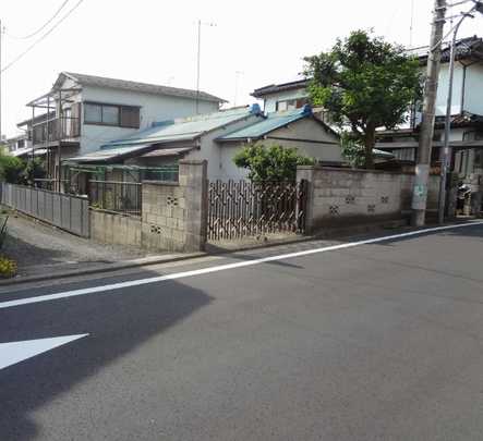 Local land photo. Local (1)