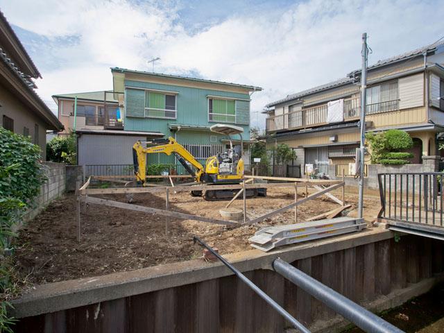 Local appearance photo. Local (October 9, 2013) Shooting