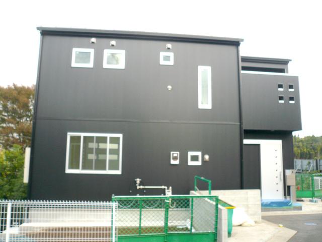 Local appearance photo