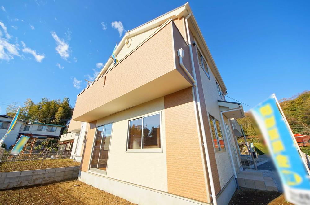 Local appearance photo. Local (12 May 2013) Shooting, Per yang ・ Living environment with good.