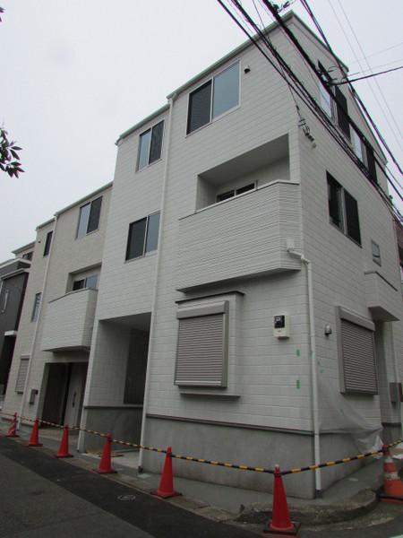 Local appearance photo