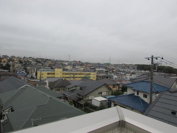 View photos from the dwelling unit