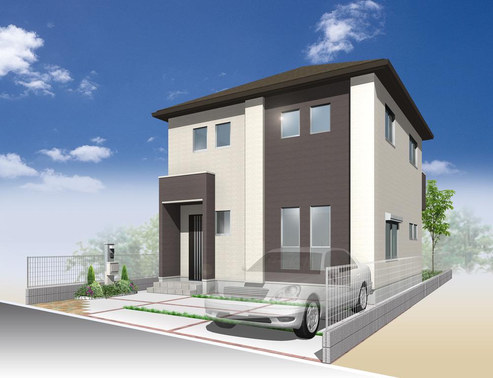 Rendering (appearance). Perth