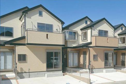 Same specifications photos (appearance). Same construction company construction cases