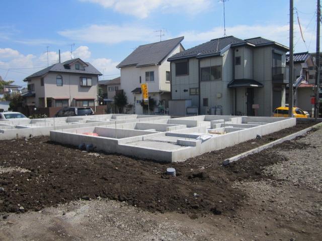 Local appearance photo. Local (September 2013) Shooting