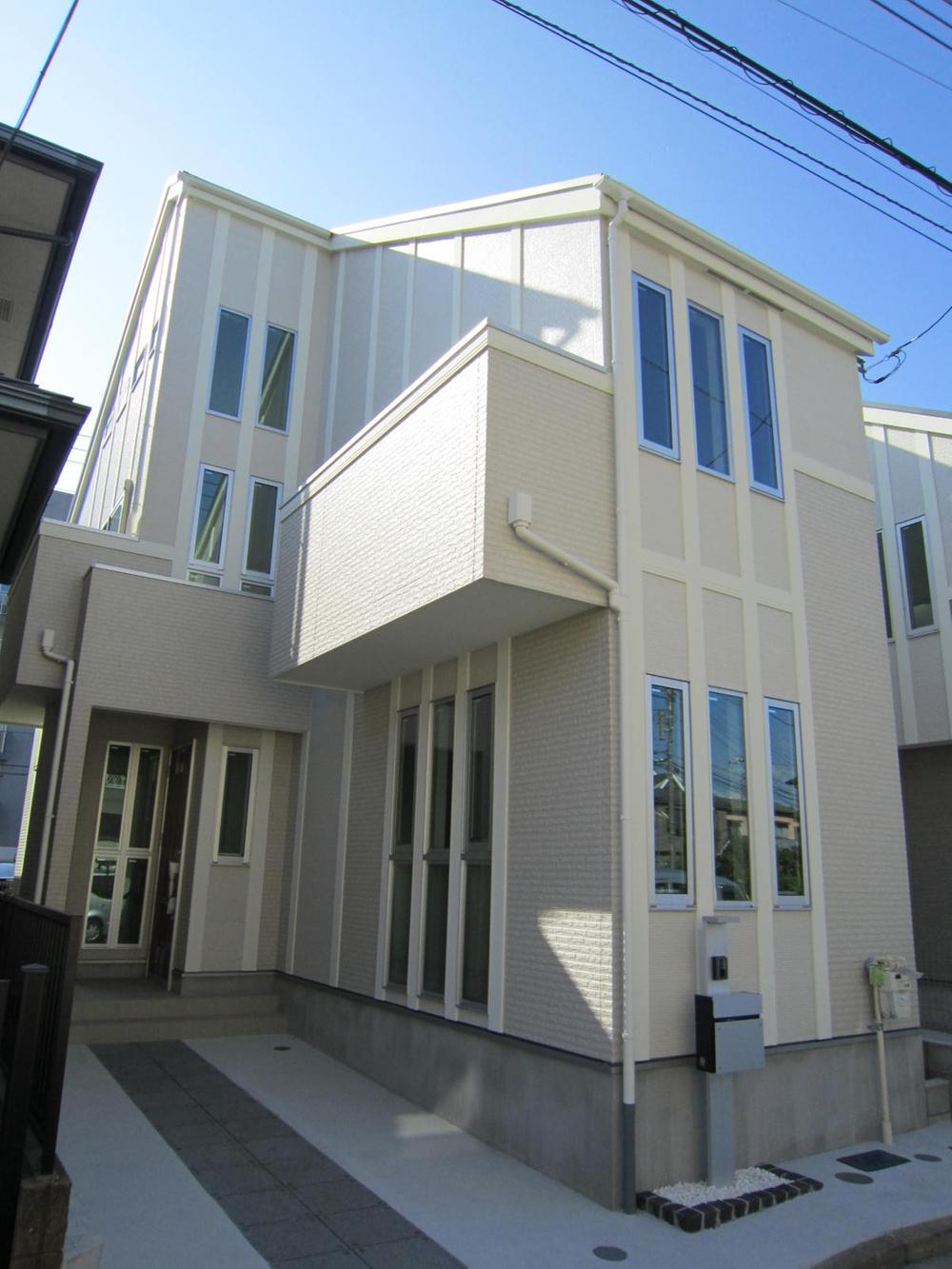 Local appearance photo. Finished product the same specification