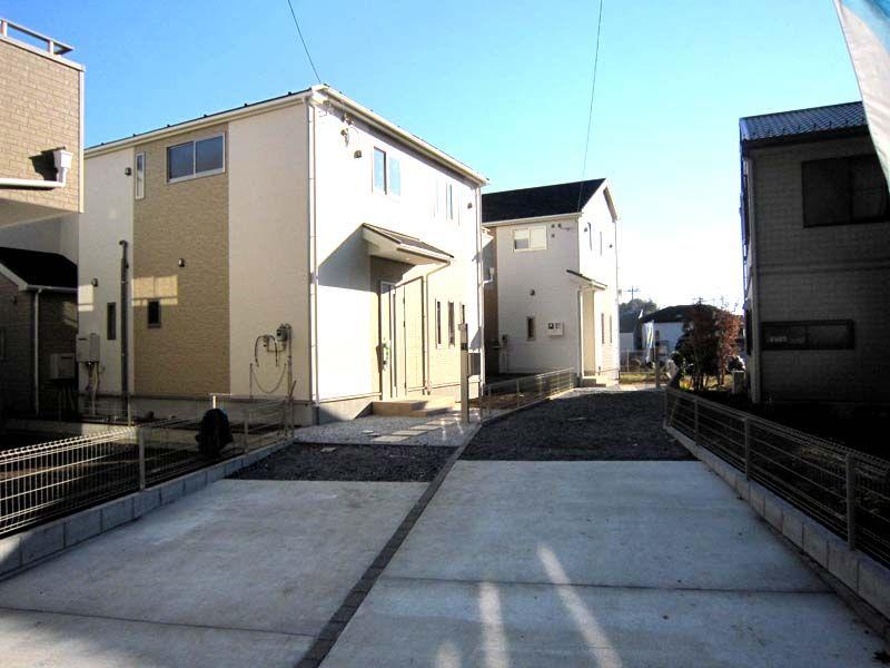 Local appearance photo