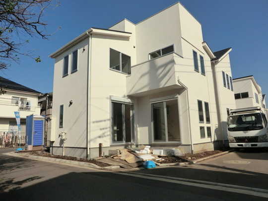 Local appearance photo