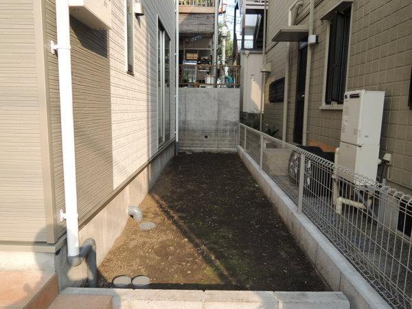 Local appearance photo. local