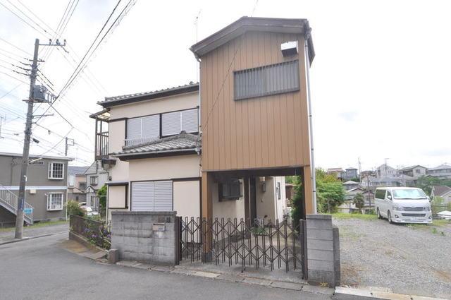 Local photos, including front road