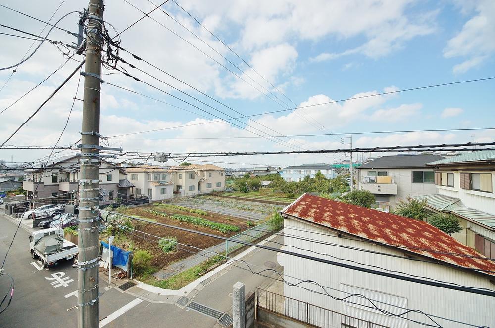 View photos from the dwelling unit