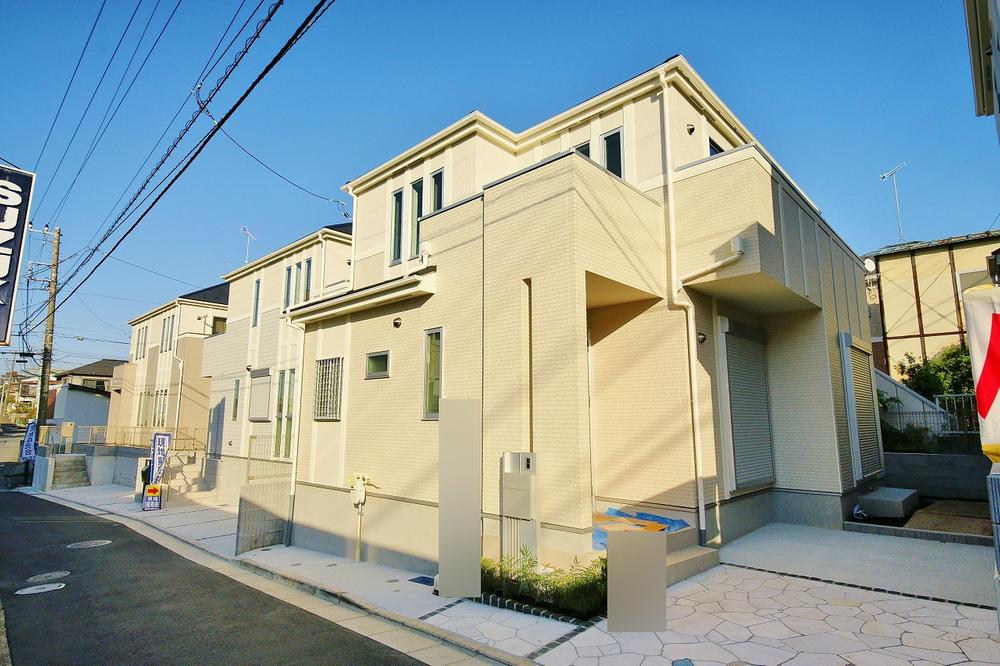 Local appearance photo. local