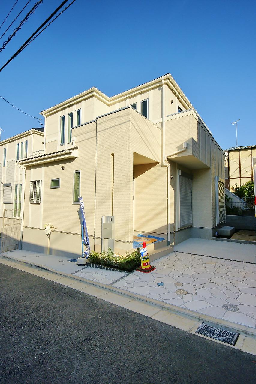 Local photos, including front road