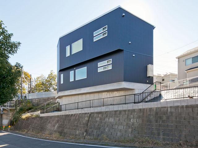 Local appearance photo. Local (November 13, 2013) Shooting