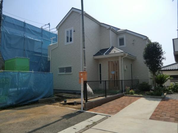 Local appearance photo. Local (August 2013) Shooting