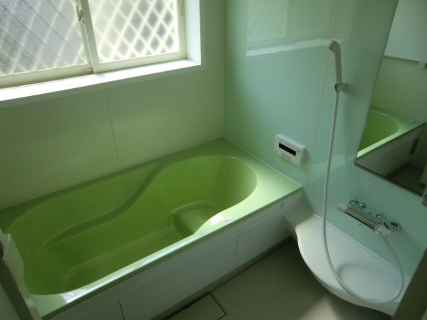 Bathroom. Room (August 2013) Shooting