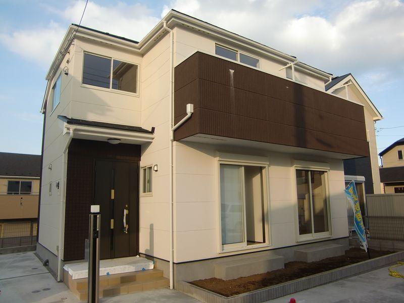 Local appearance photo