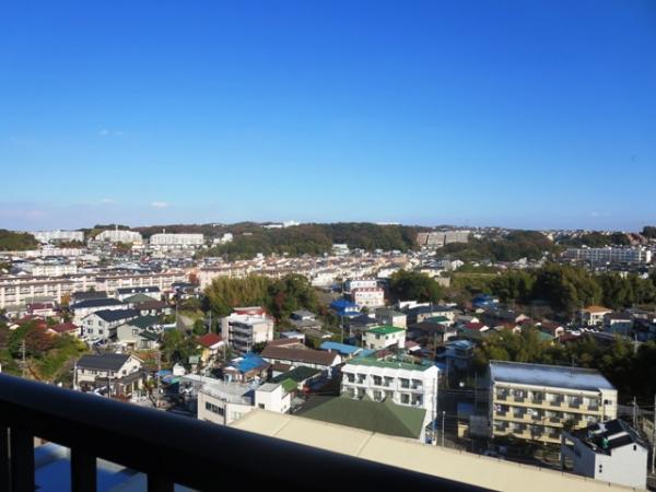 View photos from the dwelling unit