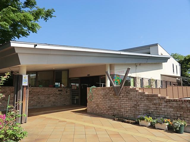 kindergarten ・ Nursery. Ryoke to Kids nursery 718m