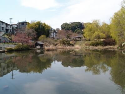 park. 1851m until Tanya spotted park