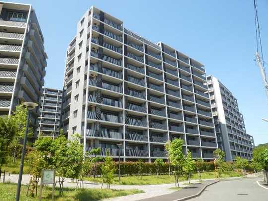 Local appearance photo. 5 Building's appearance