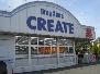 Drug store. Create es ・ Dee Totsuka to Harajuku 708m