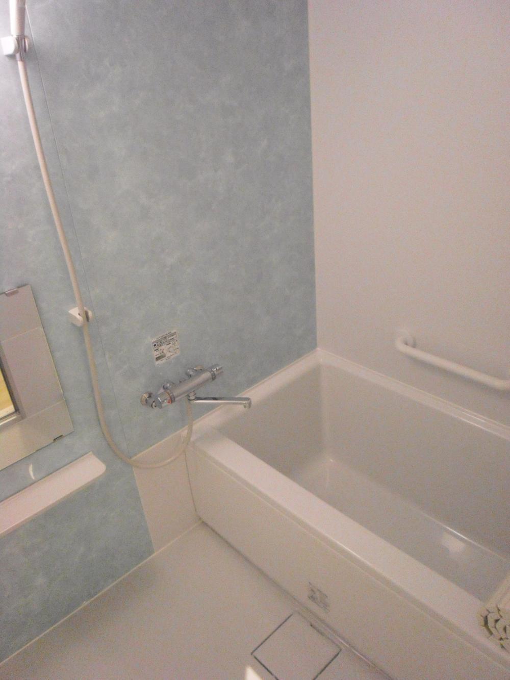 Bathroom. Indoor (11 May 2013) Shooting