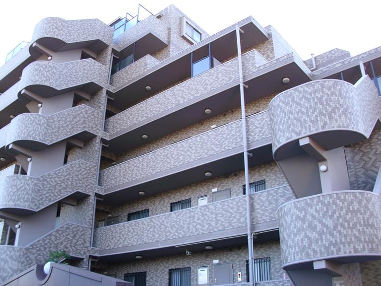 Kanagawa Prefecture, Totsuka-ku, Yokohama-shi Totsuka-cho