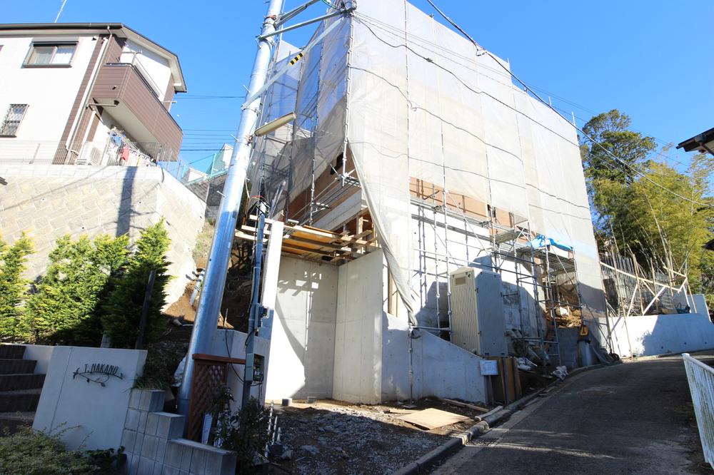 Local appearance photo. Local (12 May 2012) shooting