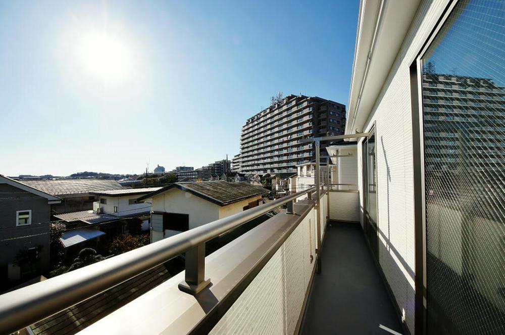 View photos from the dwelling unit