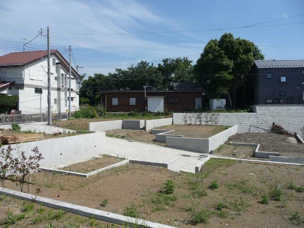 Local appearance photo. Local (June 2013) Shooting