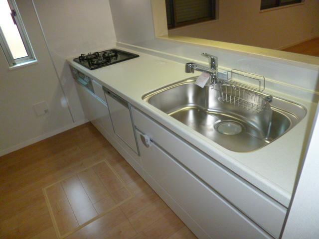 Kitchen. Indoor (10 May 2013) Shooting