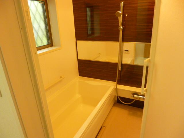 Bathroom. Indoor (10 May 2013) Shooting