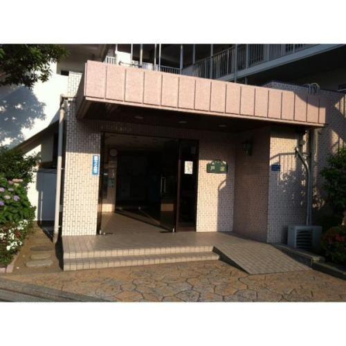Entrance. Entrance