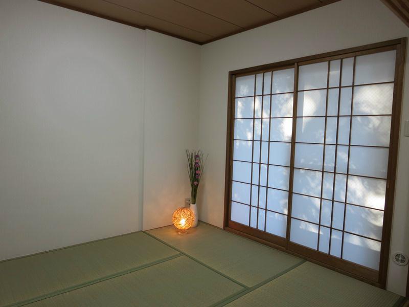 Non-living room