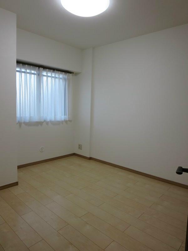 Non-living room
