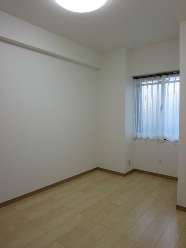 Non-living room