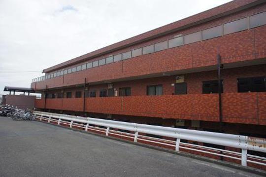 Local appearance photo. appearance